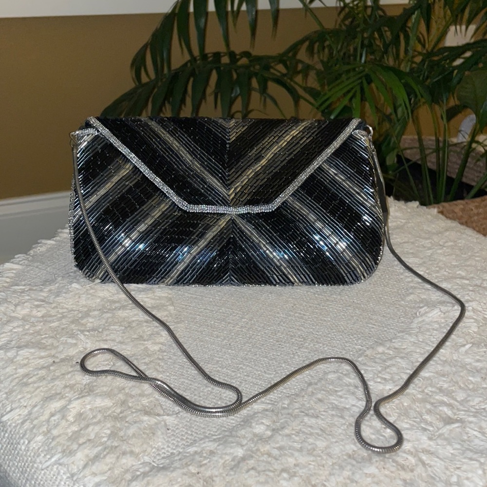 Elegant Evening Bag